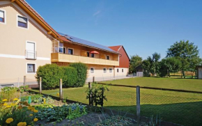  Appartement Werner Hauptenbuchner  Бад-Фюссинг